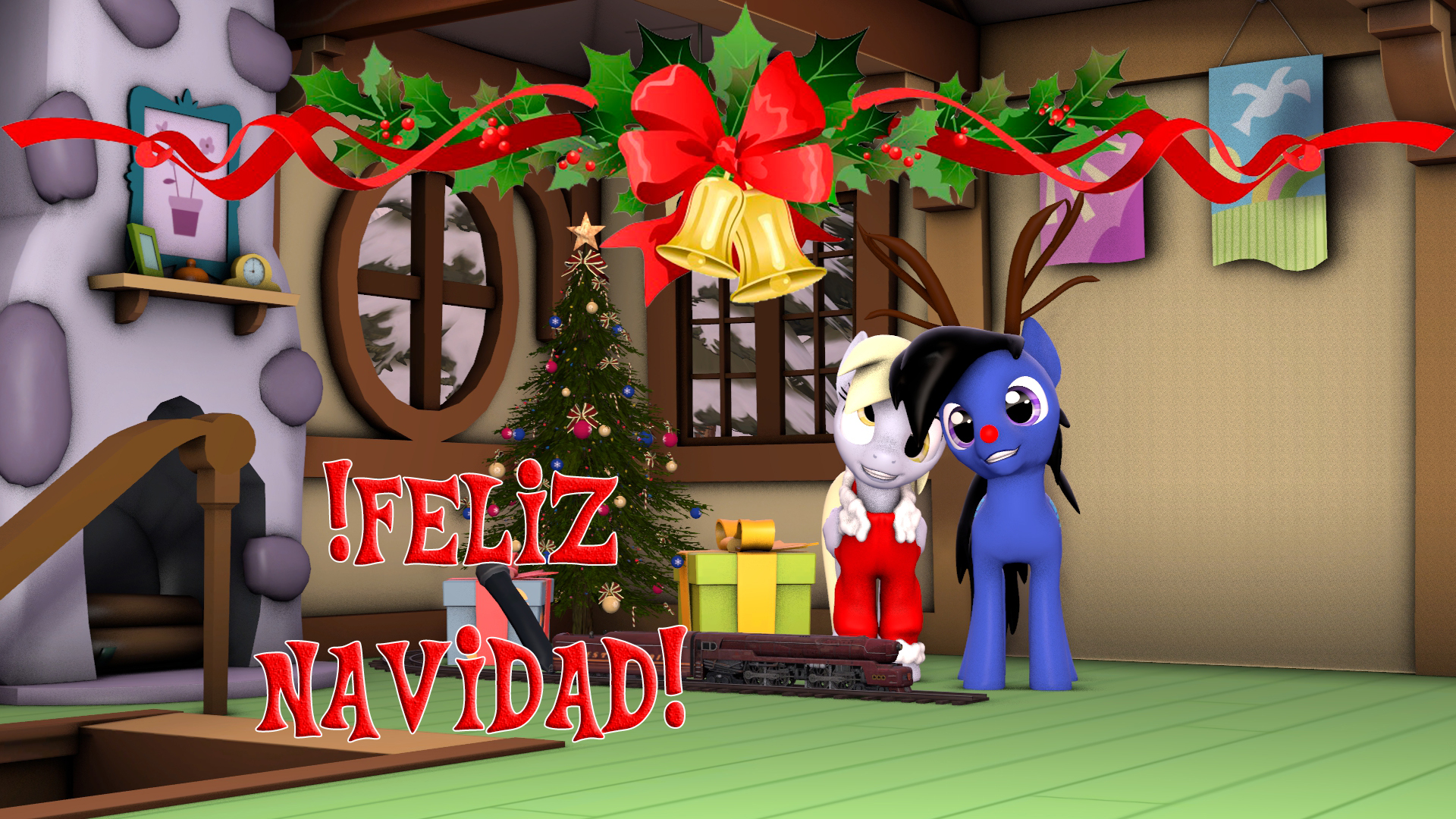 Derpy y Yo  Navidad FINAL.jpg