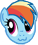 :3 :3