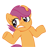 :scootashrug: