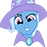 :trixietroll: